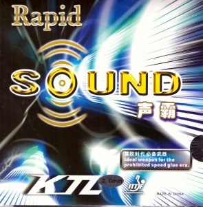 KTL/LKT Rapid Sound